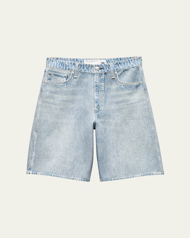 Mckenna Miramar Ponte Shorts